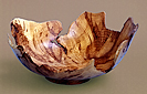 burl