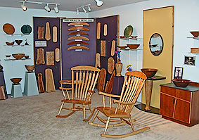 showroom