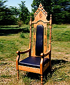 chair