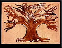 tree